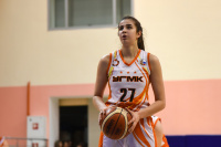 23.02.20 "УГМК-Юниор" - "Вологда-Чеваката"