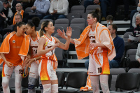 30.11.2022 УГМК - "Динамо" (Курск)