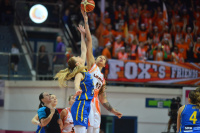 18.12.19 УГМК - "Касторс Брэйн" (Бельгия)