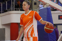 10.01.19 УГМК - "Вильнёв-д'Аск" (Франция)