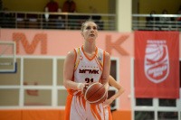 20.04.2022 УГМК - "Динамо" (Курск)