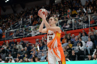 07.10.2022 УГМК - "Самара" (Самара)