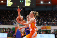 24.03.19 УГМК - "Динамо" (Новосибирская обл.)