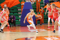 07.01.19 УГМК - "Спартак" (Ногинск)