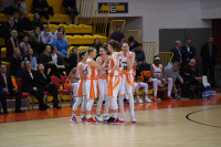 УГМК - "Чукурова" (Турция)