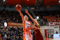 23.01.19 УГМК - "Надежда" (Оренбургская обл.)