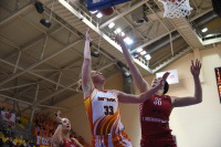 14.02.2021 УГМК - МБА (Москва)