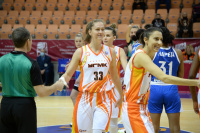 18.11.2021 УГМК - "Енисей" (Красноярский край)