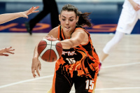 01.09.2022 Всероссийская спартакиада. Группа "Г": Новосибирская обл. - Свердловская обл.