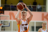 02.04.2022 УГМК - "Спарта&К" (Видное)