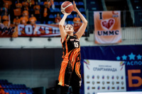 01.09.2022 Всероссийская спартакиада. Группа "Г": Новосибирская обл. - Свердловская обл.