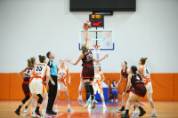 25.11.2023 "УГМК-Юниор" - "Спарта энд К-2" (Видное)