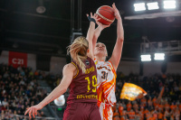 11.03.2023 УГМК - "Надежда" (Оренбург)