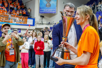 25.04.2023 Награждение. Чемпионат России