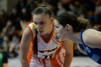 20.03.2022 УГМК - "Динамо" (Курск)