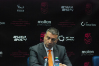 19.01.20 УГМК - "Енисей" (Красноярск)