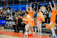 23.02.2023 УГМК - "Динамо" (Курск)