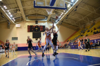 29.01.2021 "УГМК-Юниор" - "Энергия" (Иваново)