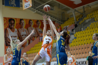 05.02.2022 "УГМК-Юниор" - "Ставропольчанка-СКФУ"