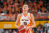 11.03.2023 УГМК - "Надежда" (Оренбург)