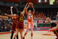 23.01.19 УГМК - "Надежда" (Оренбургская обл.)