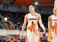 13.02.19 УГМК - "Фамила" (Италия)