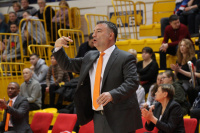 08.12.18 УГМК - "Надежда" (Оренбургская обл.)