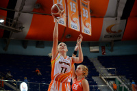  25.10.21 УГМК - "Спартак" (Ногинск)