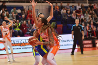 22.01.20 УГМК - "УСК Прага" (Чехия)