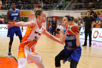 20.04.19 УГМК - "Динамо" (Курск)