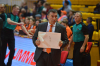 13.10.19 УГМК - "Динамо" (Новосибирская область)