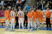 08.04.2022 УГМК - НИКА (Сыктывкар)