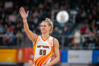 23.02.2023 УГМК - "Динамо" (Курск)