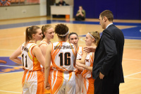 08.02.20 "УГМК-Юниор" - "Казаночка" (Казань)