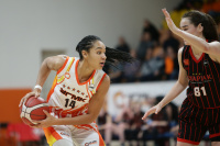 03.11.2023 УГМК - "Спарта энд К" (Видное)