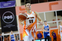 02.11.2022 УГМК - "Динамо" (Москва)