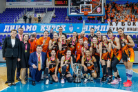 25.04.2023 Награждение. Чемпионат России