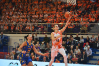 18.12.19 УГМК - "Касторс Брэйн" (Бельгия)