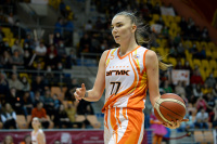 03.04.2022 УГМК - "Спарта энд К" (Видное)