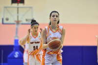 01.12.19 "УГМК-Юниор" - "Ростов-Дон-ЮФУ"