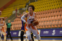 01.02.2021 "УГМК-Юниор" - "Вологда-Чеваката"