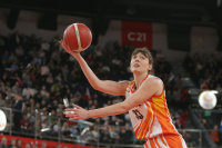 24.03.2023 УГМК - "Енисей" (Красноярск)