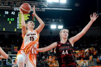 13.11.2022 УГМК - "Спарта энд К" (Видное)