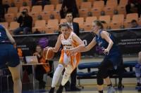 08.02.20 "УГМК-Юниор" - "Казаночка" (Казань)