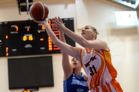 22.04.2022 УГМК - "Динамо" (Курск)