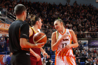 08.12.18 УГМК - "Надежда" (Оренбургская обл.)