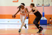 26.01.2022 УГМК - "Спарта энд К" (Видное)