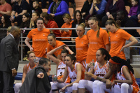 25.01.20 УГМК - "Спарта энд К" (Видное)