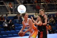 28.02.2021 УГМК - "Спарта энд К" (Видное)