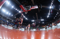 21.10.2023 УГМК - "Ника-Лузалес" (Сыктывкар)